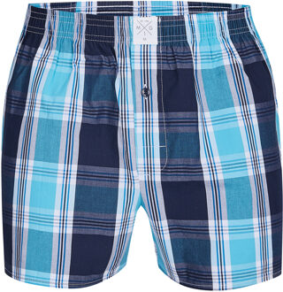 Boxer Klassiekers 5-Pack Veelkleurig