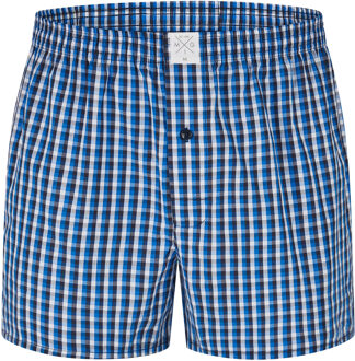 Boxer Klassiekers 6-Pack - maat 2XL Veelkleurig