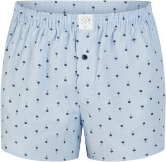 Boxer Klassiekers 6-Pack - maat 2XL Veelkleurig