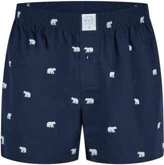 Boxer Klassiekers 6-Pack - maat 2XL Veelkleurig