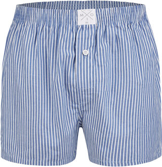 Boxer Klassiekers 6-Pack - maat 2XL Veelkleurig