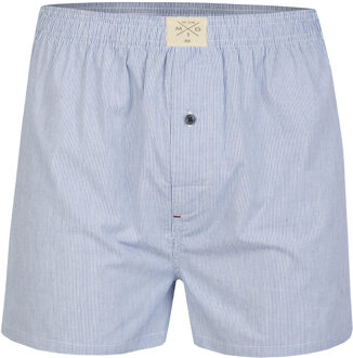 Boxer Klassiekers 6-Pack - maat L Veelkleurig