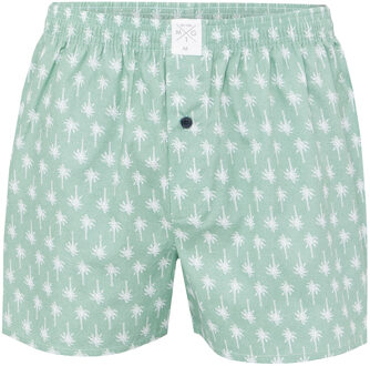 Boxer Klassiekers 6-Pack - maat Veelkleurig