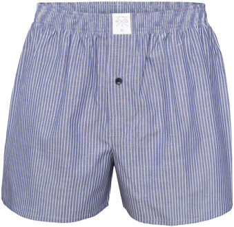 Boxer Klassiekers 6-Pack - maat XL Veelkleurig