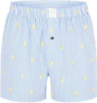 Boxer Klassiekers 6-Pack Veelkleurig - 2XL