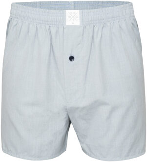 Boxer Klassiekers 6-Pack Veelkleurig - 2XL