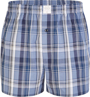 Boxer Klassiekers 6-Pack Veelkleurig - M