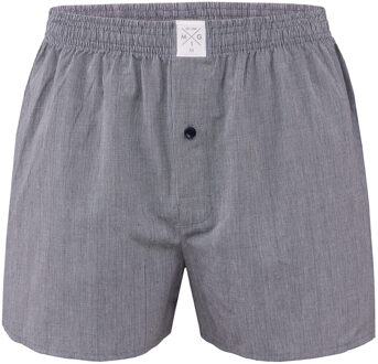 Boxer Klassiekers 6-Pack Veelkleurig - M