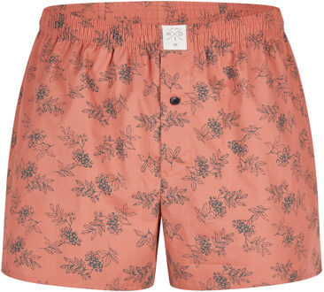 Boxer Klassiekers 6-Pack Veelkleurig - XL