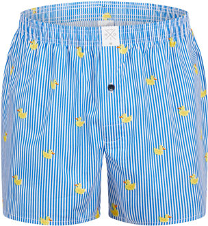 Boxer Klassiekers 6-Pack Veelkleurig - XL