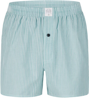 Boxer Klassiekers 6-Pack Veelkleurig