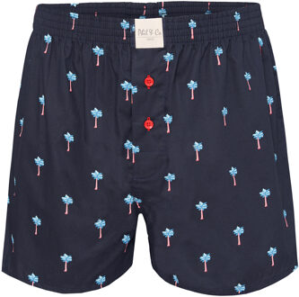 Boxer Prints 6-Pack - maat Veelkleurig