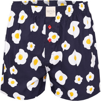 Boxer Prints 6-Pack Veelkleurig