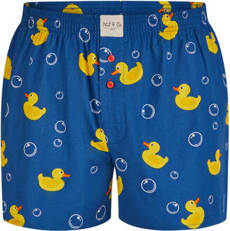 Boxer Prints 6-Pack Veelkleurig