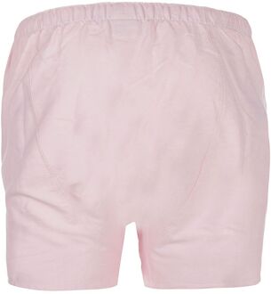 Boxer Roze Oxford - L,M,S,XL,XXL