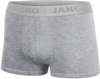 Boxer short premium 2-pack - Grijs - Heren - maat  S