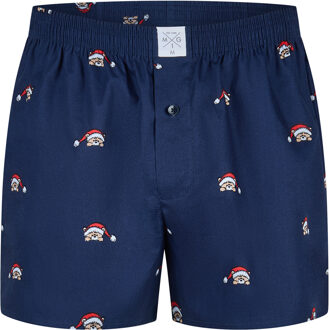 Boxer Teddyberen 3-Pack Veelkleurig - 2XL