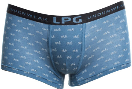 Boxers LP1014 Groen