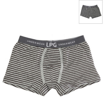 Boxers LP1017 Grijs