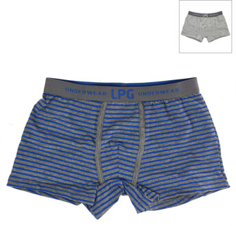 Boxers LP1017 Veelkleurig