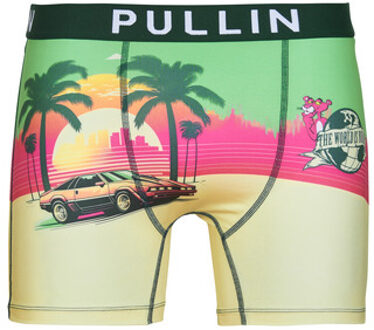 Boxers Pullin FASHION 2" Multicolour - M, L, XL