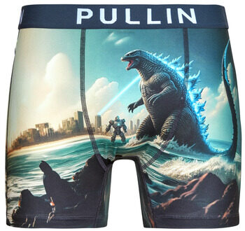 Boxers Pullin FASHION 2" Multicolour - S, L, XL