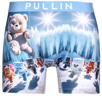 Boxers Pullin FASHION 2" Multicolour - S, M, L, XL