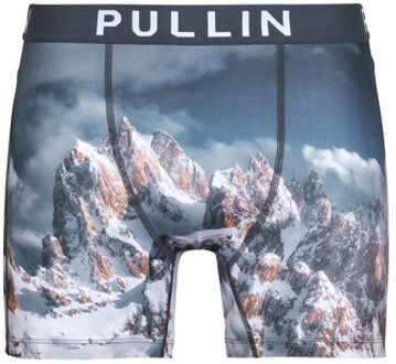 Boxers Pullin FASHION 2" Multicolour - S, M, L, XL
