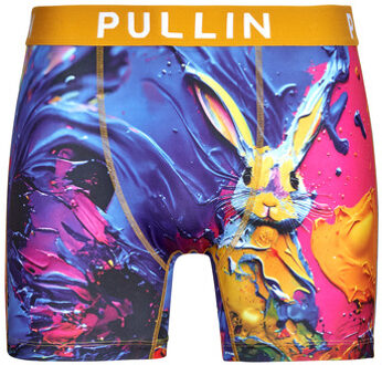 Boxers Pullin FASHION 2" Multicolour - S, M, XL