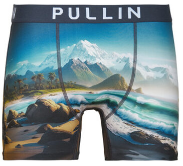 Boxers Pullin FASHION 2" Multicolour - S, M