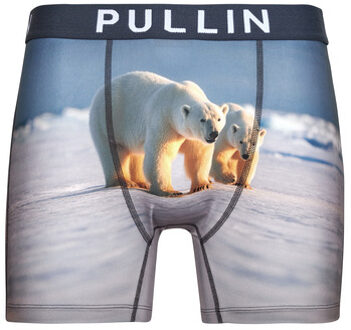 Boxers Pullin FASHION 2" Multicolour - XXL, S, M, L, XL