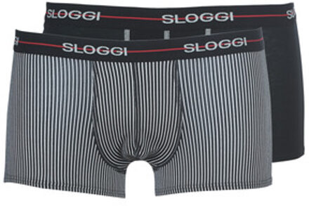 Boxers Sloggi   MEN START X 2