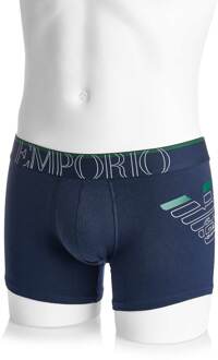 Boxershort - Armani Blue-S