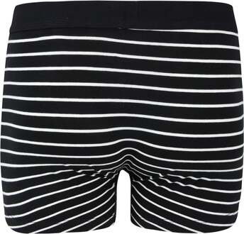 boxershort (set van 2) Zwart - S