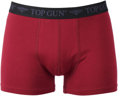 boxershorts dubbelpak TGUW001 Robijn - M