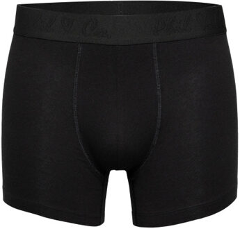 Boxershorts heren 8-pack multi effen kleuren Veelkleurig - XL