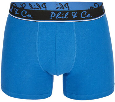 Boxershorts heren multipack 8-pack groen blauw zwart antraciet Veelkleurig