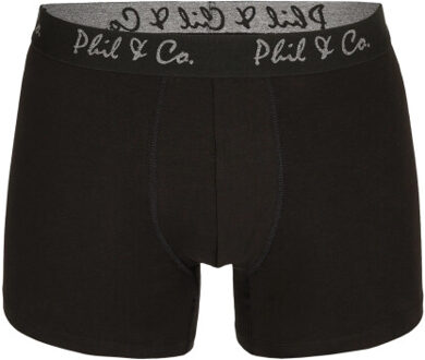 Boxershorts heren multipack 8-pack marine rood zwart antraciet Veelkleurig - XXXL