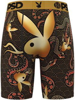 boxershorts - maat L Veelkleurig