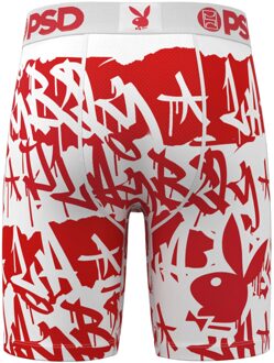 boxershorts Veelkleurig - L