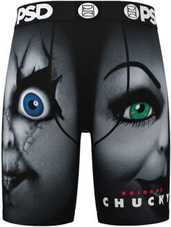 boxershorts Veelkleurig - L