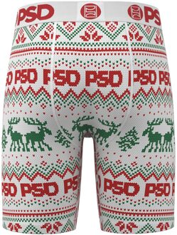 Boxershorts Veelkleurig - M