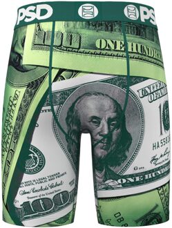 boxershorts Veelkleurig - M