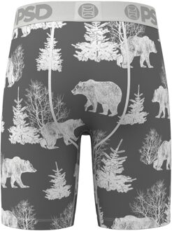 boxershorts Veelkleurig - M