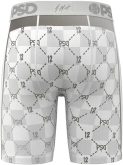 Boxershorts Veelkleurig - M