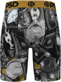 Boxershorts Veelkleurig - M