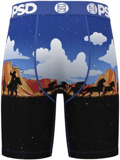 boxershorts Veelkleurig - M