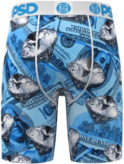 Boxershorts Veelkleurig