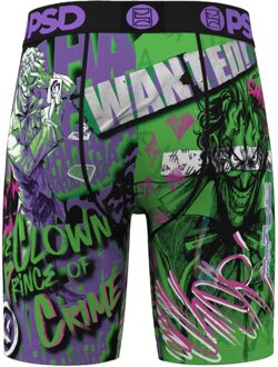 boxershorts Veelkleurig