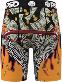 boxershorts Veelkleurig